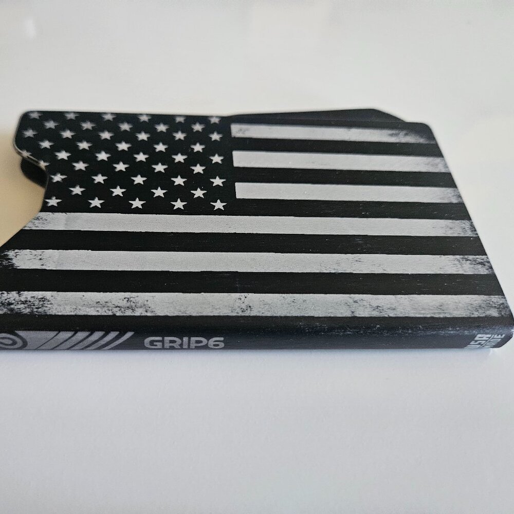 Grip 6 Wallet